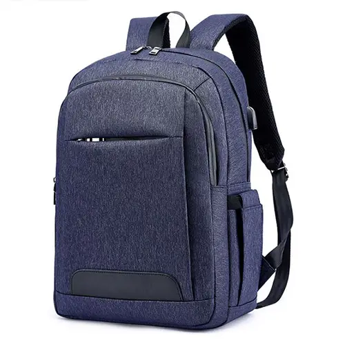 Durable Polyester Laptop Bag for Business Professionals